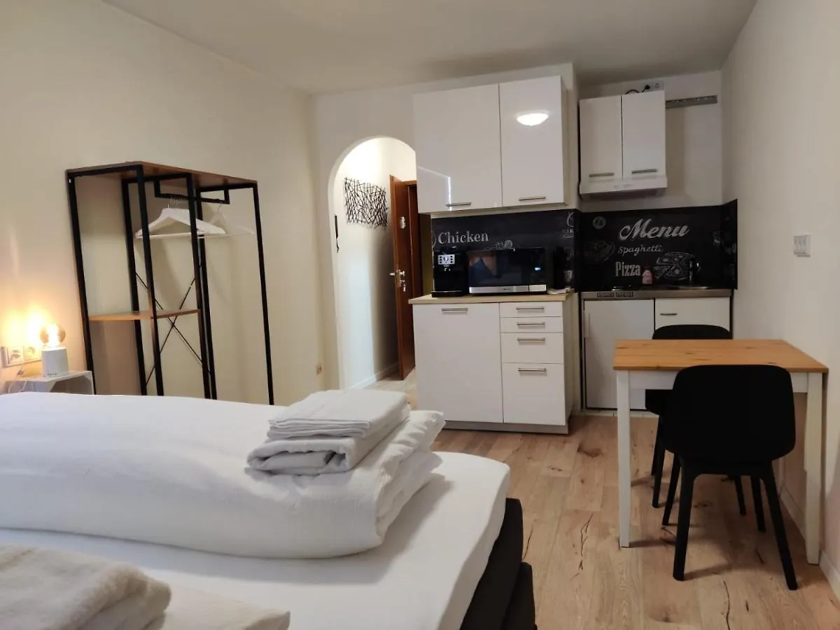 Schicke Wohnung in Stadtnähe Würzburg 0*,  Deutschland