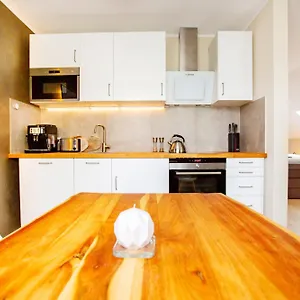 Apartment Modernes In Stadtnähe, Würzburg