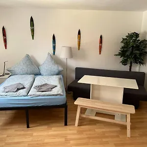 Apartment Kleines Im Zentrum Von, Würzburg