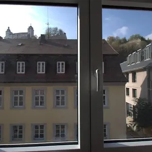 Apartment Stilvolle Direkt In Der, Würzburg