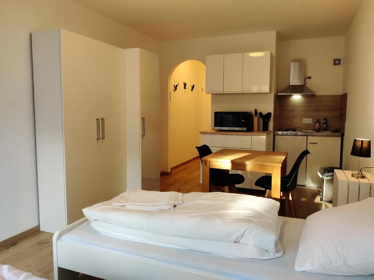 Apartment Schicke Wohnung in Stadtnähe Würzburg