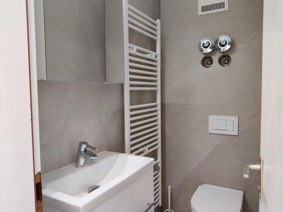 Apartment Schicke Wohnung in Stadtnähe Würzburg Deutschland