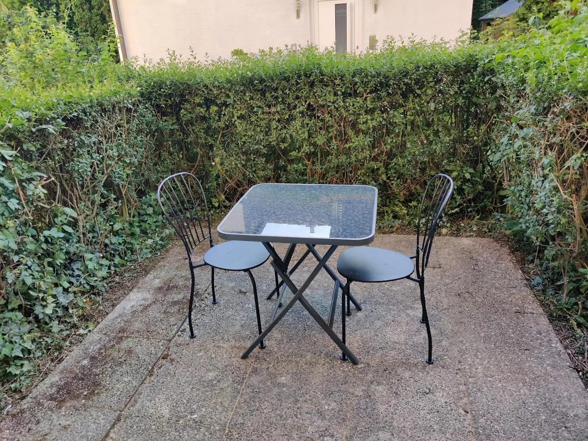 Schicke Wohnung in Stadtnähe Würzburg