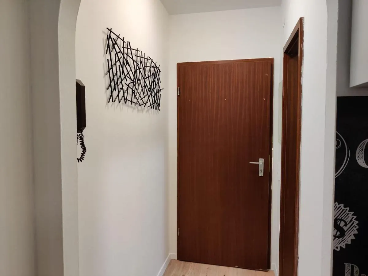 Apartment Schicke Wohnung in Stadtnähe Würzburg Deutschland