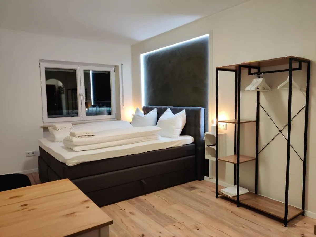Schicke Wohnung in Stadtnähe Würzburg